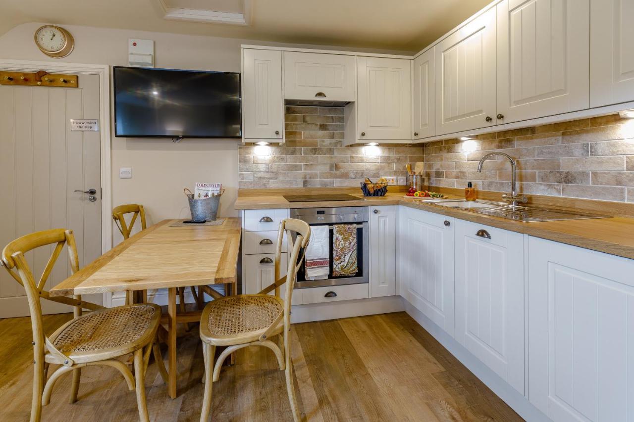 The Grousemoor - North Wales Luxury 7 Bedroom Holiday Rental Llandegla Esterno foto