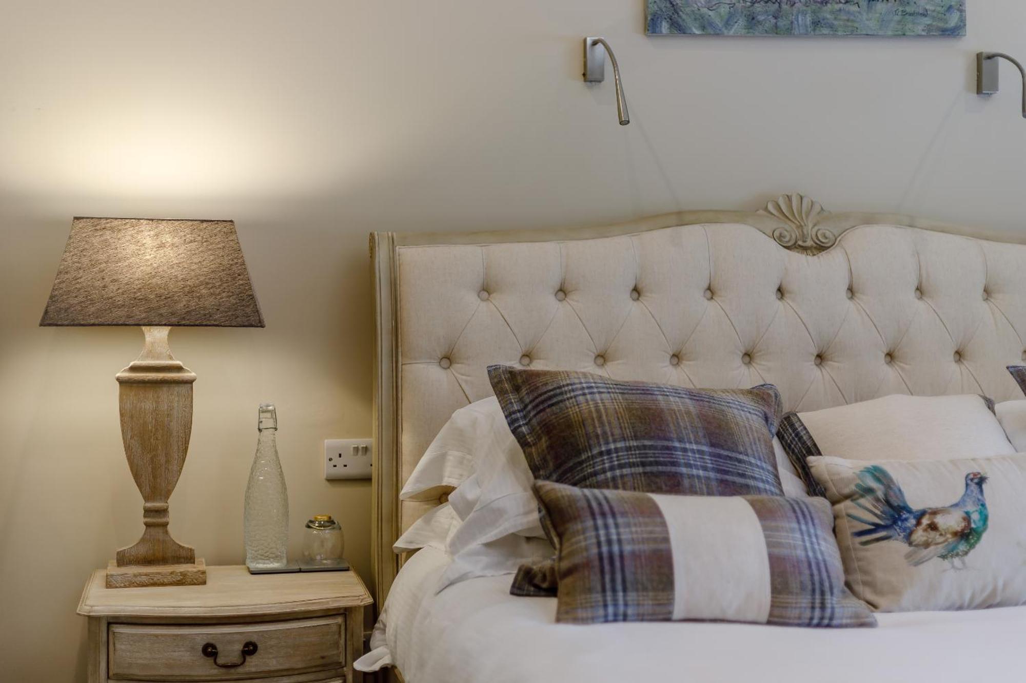 The Grousemoor - North Wales Luxury 7 Bedroom Holiday Rental Llandegla Esterno foto