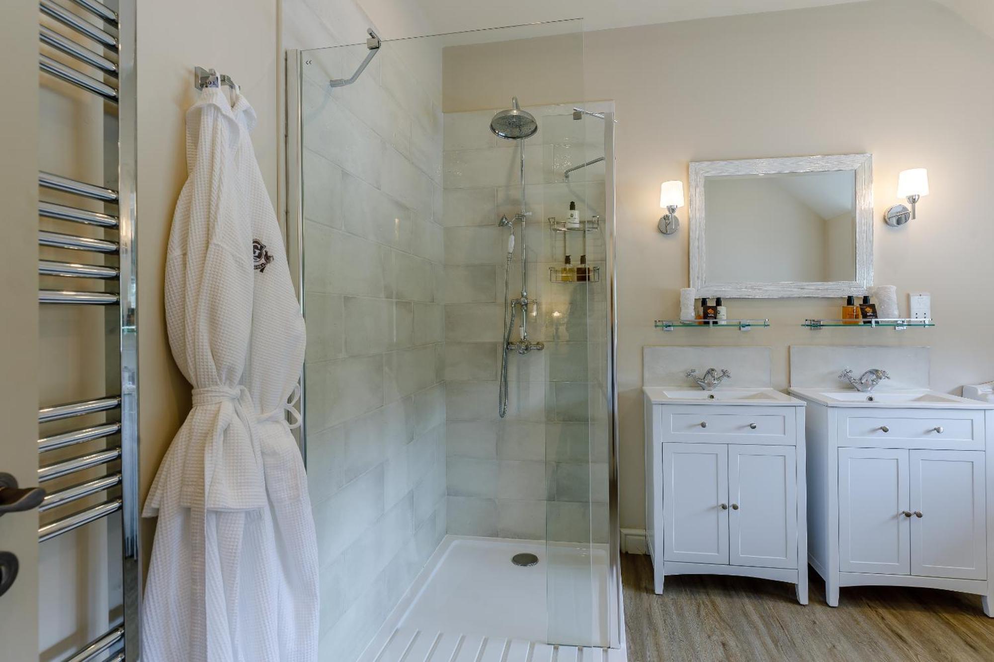 The Grousemoor - North Wales Luxury 7 Bedroom Holiday Rental Llandegla Esterno foto
