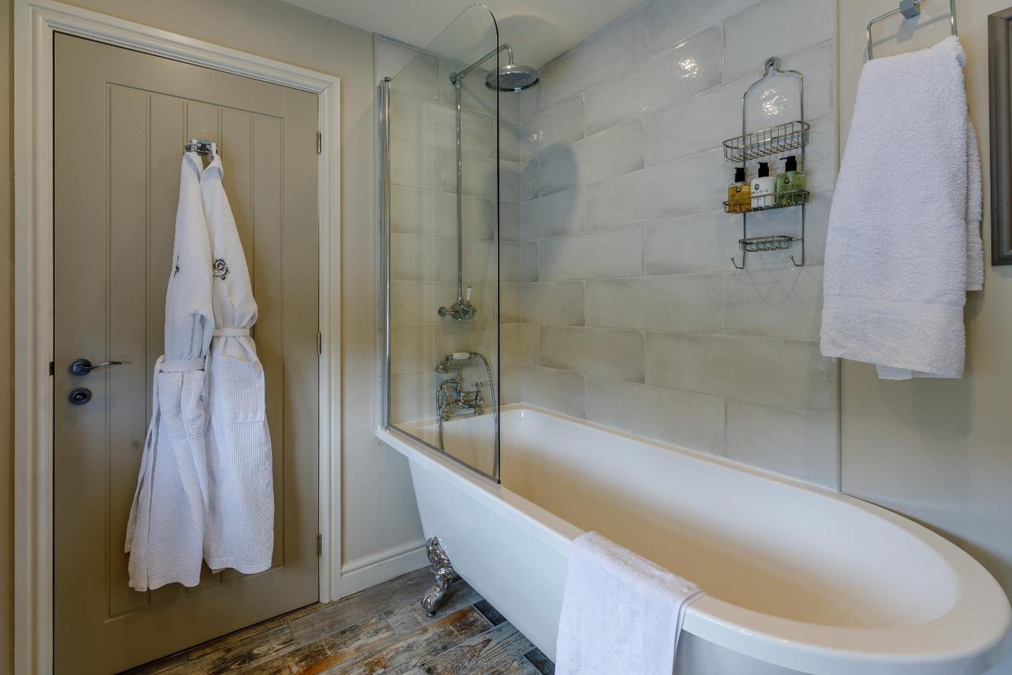 The Grousemoor - North Wales Luxury 7 Bedroom Holiday Rental Llandegla Esterno foto