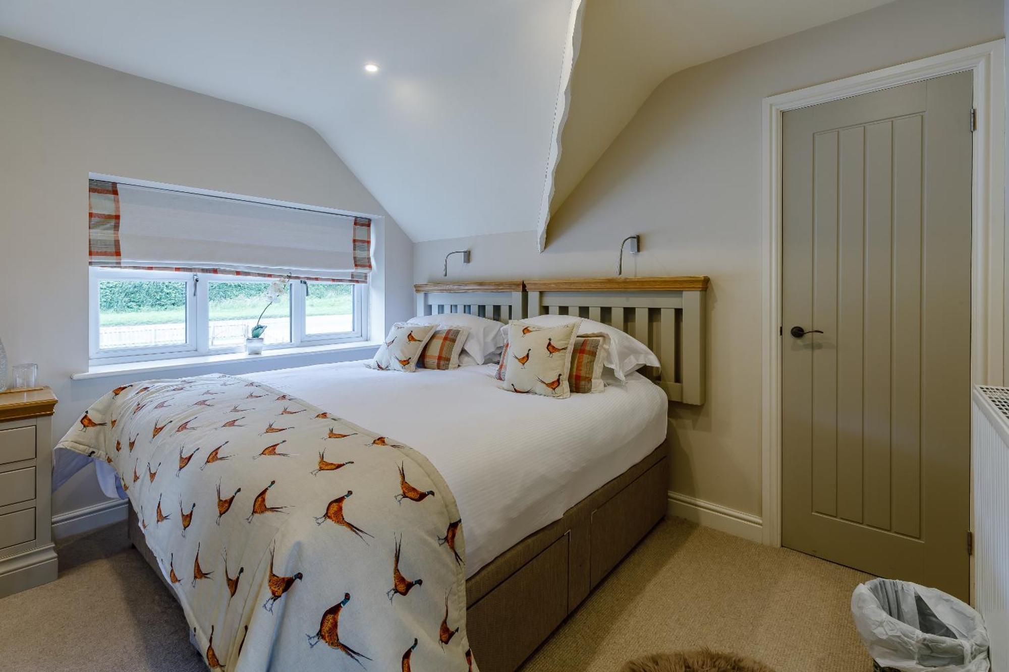 The Grousemoor - North Wales Luxury 7 Bedroom Holiday Rental Llandegla Esterno foto