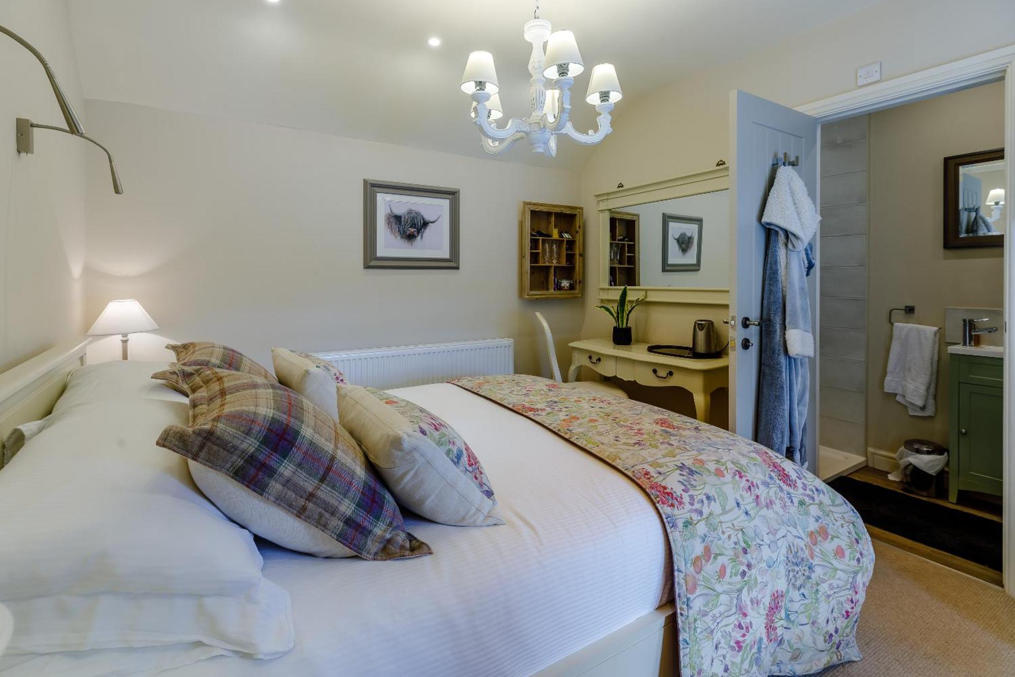 The Grousemoor - North Wales Luxury 7 Bedroom Holiday Rental Llandegla Esterno foto
