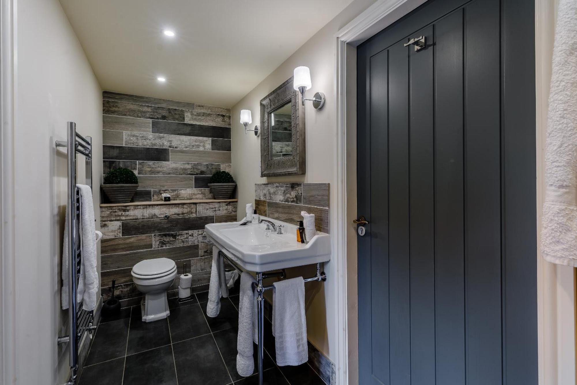 The Grousemoor - North Wales Luxury 7 Bedroom Holiday Rental Llandegla Esterno foto